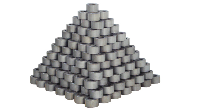 恒達變壓器隨“芯”而變